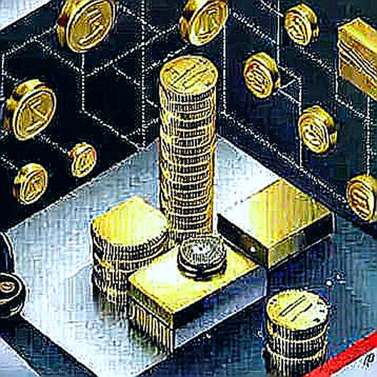 Atletico Madrid và tín hiệu crypto: Từ sân cỏ đến ví số