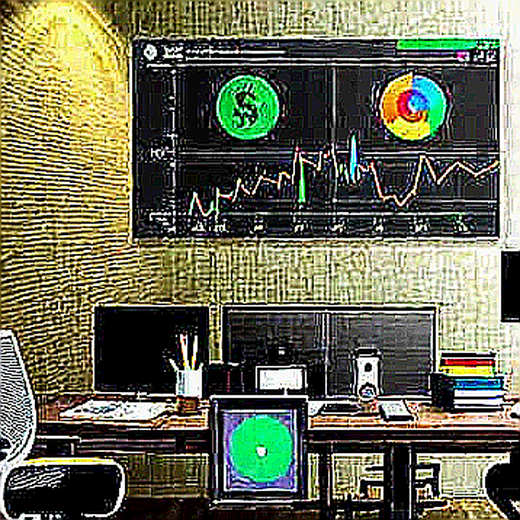 Iran tập kích 3 quốc gia vùng Vịnh: Thị trường crypto đang 'định giá' một cuộc chiến dầu mỏ?