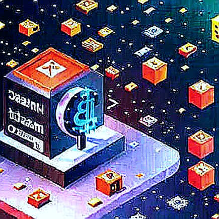 Tro tàn dưới lớp băng: Khi thị trường crypto chết chìm trong biển thông tin rỗng