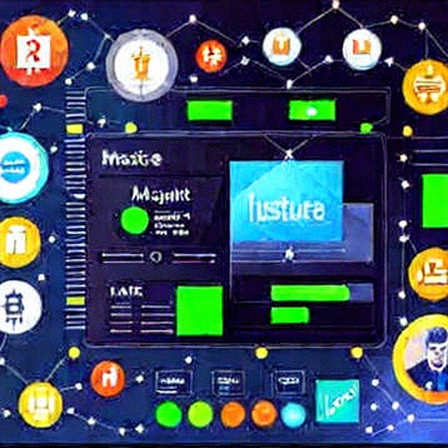 Một mẩu tin về Robbie Ure và sự thật trần trụi của thị trường cá cược crypto