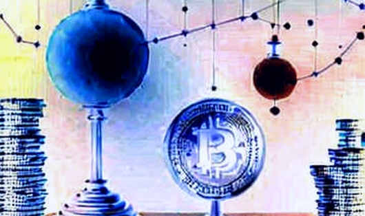 Apple và Oracle: Hai Chiến Lược AI, Hai Định Mệnh Trong Mắt Nhà Đầu Tư Crypto