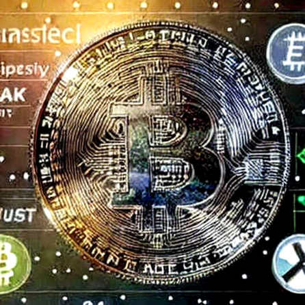 Tin đồn Fed 'data-driven' từ Crypto Briefing: Sự thật hay cú lừa? Phân tích dòng tiền thông minh