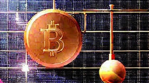 Khi Phố Wall quay lưng với công nghệ: Bài kiểm tra thực sự cho crypto