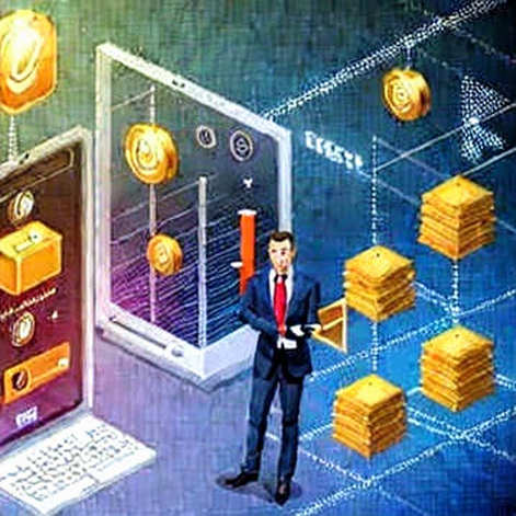 Lỗ hổng ở đây: Tại sao AI FINRA không phải là tương lai của quy định crypto